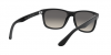 OKULARY RAY-BAN® RB 4181 601/71 57 ROZMIAR M